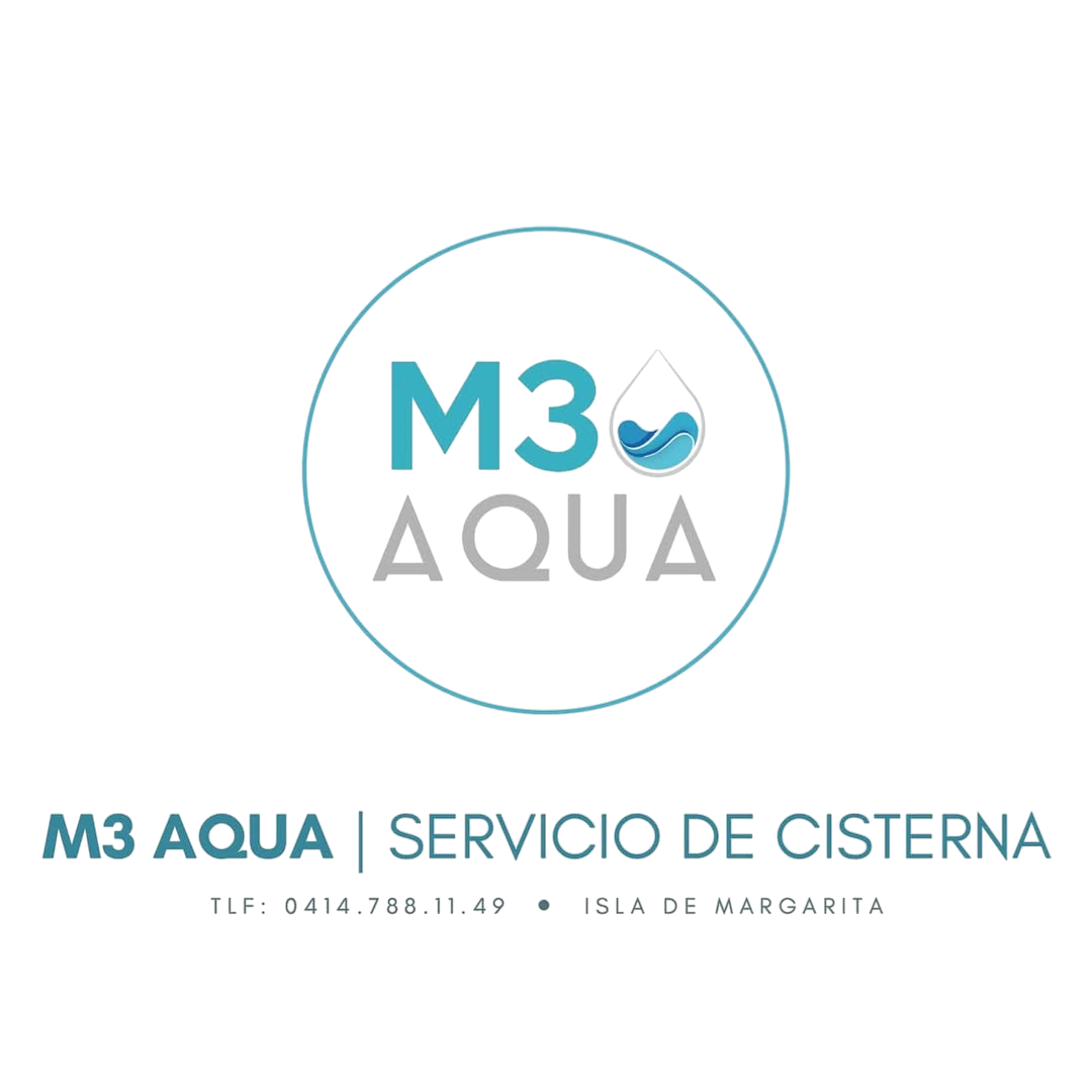Logo m3aqua